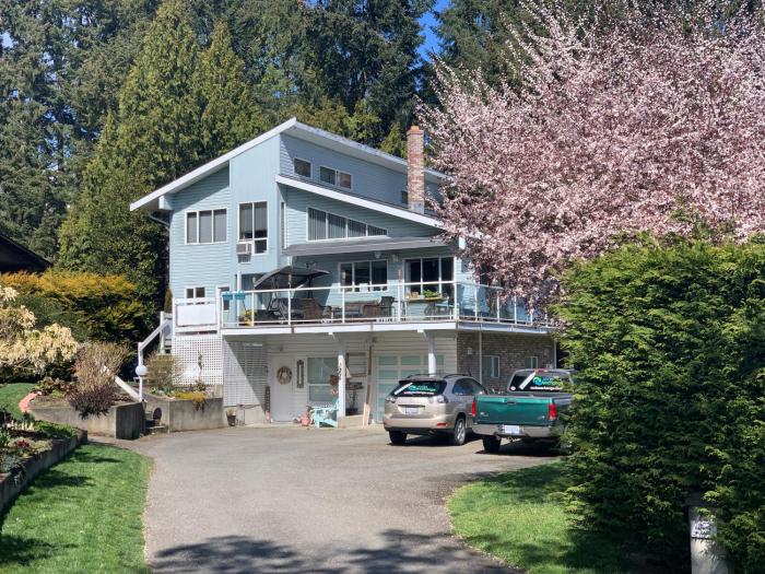 bayview bed and breakfast