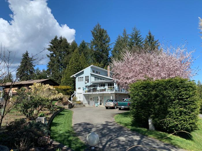 bayview bed and breakfast