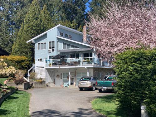 bayview bed and breakfast