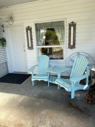 bayview bed and breakfast