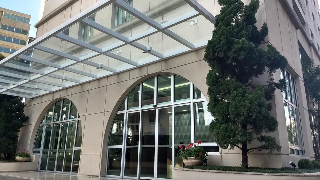 roomo bela cintra residencial