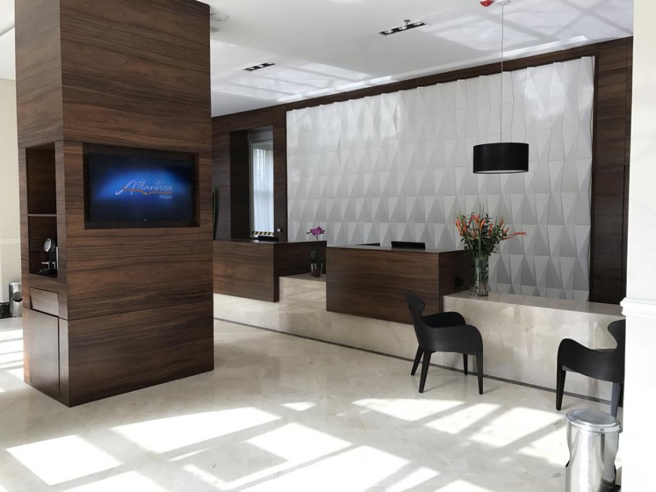 roomo bela cintra residencial