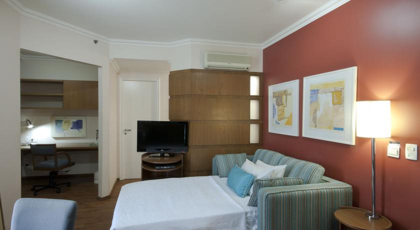 roomo bela cintra residencial