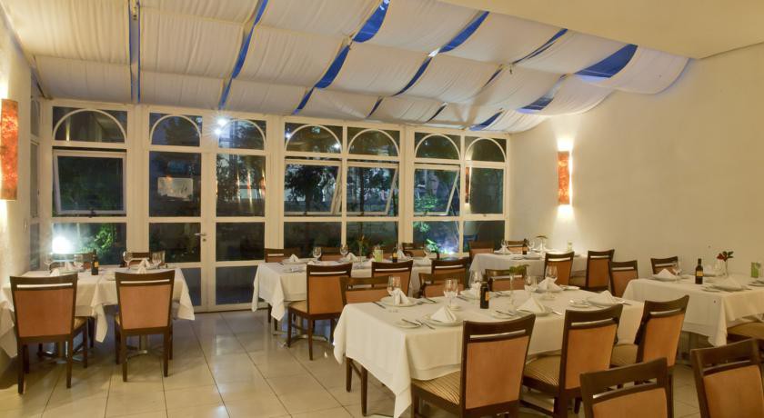 roomo bela cintra residencial