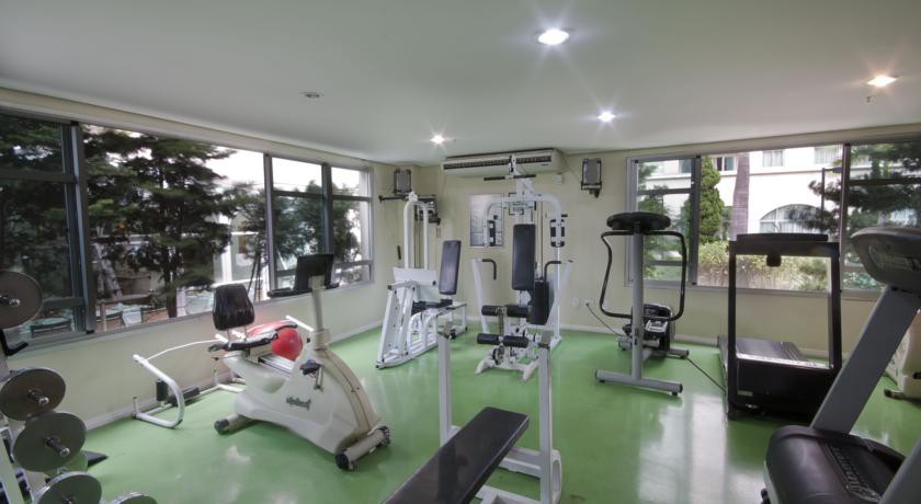 roomo bela cintra residencial