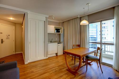 roomo bela cintra residencial