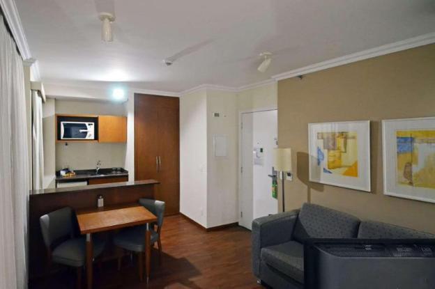 roomo bela cintra residencial