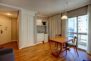 roomo bela cintra residencial