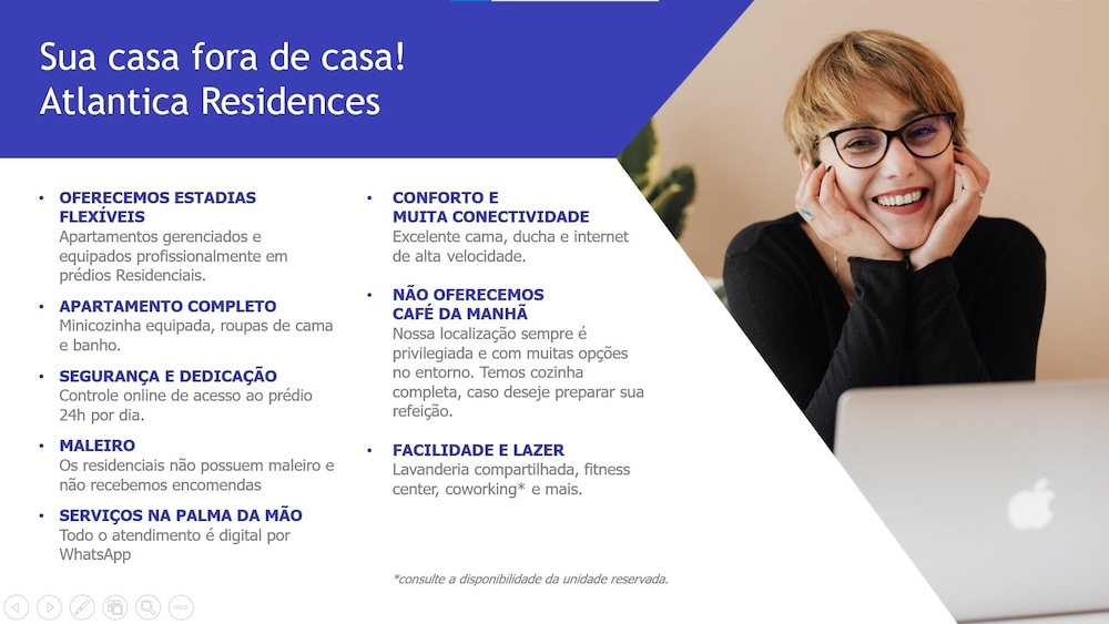 roomo bela cintra residencial