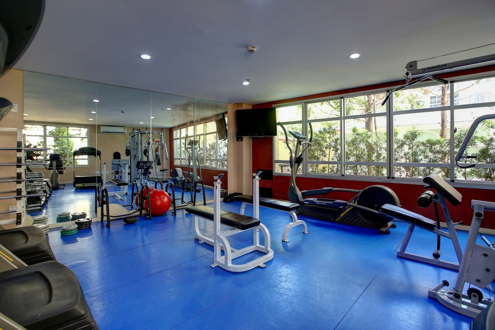 roomo bela cintra residencial