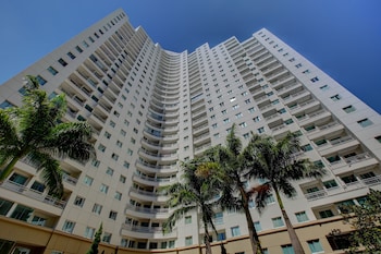 roomo bela cintra residencial