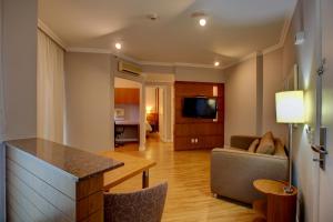 roomo bela cintra residencial