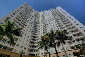 roomo bela cintra residencial