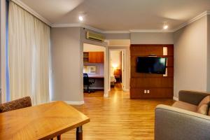 roomo bela cintra residencial