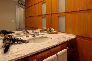 roomo bela cintra residencial