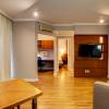 roomo bela cintra residencial