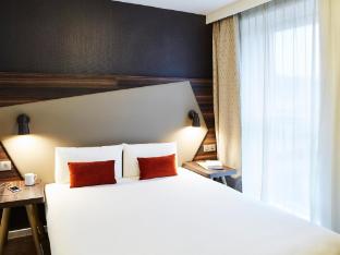 Aparthotel Adagio Edinburgh Royal Mile,Scotland>>Edinburgh,4 star