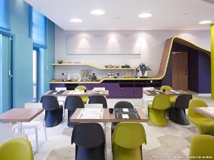 Aparthotel Adagio Edinburgh Royal Mile,Scotland>>Edinburgh,4 star