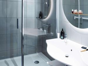 aparthotel adagio edinburgh royal mile