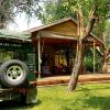 tshima bush camp