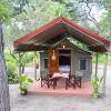 tshima bush camp