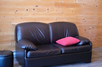 auberge chateau lamontagne