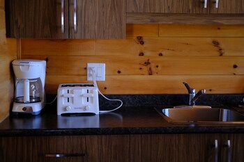 auberge chateau lamontagne