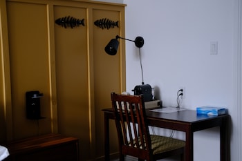 auberge chateau lamontagne