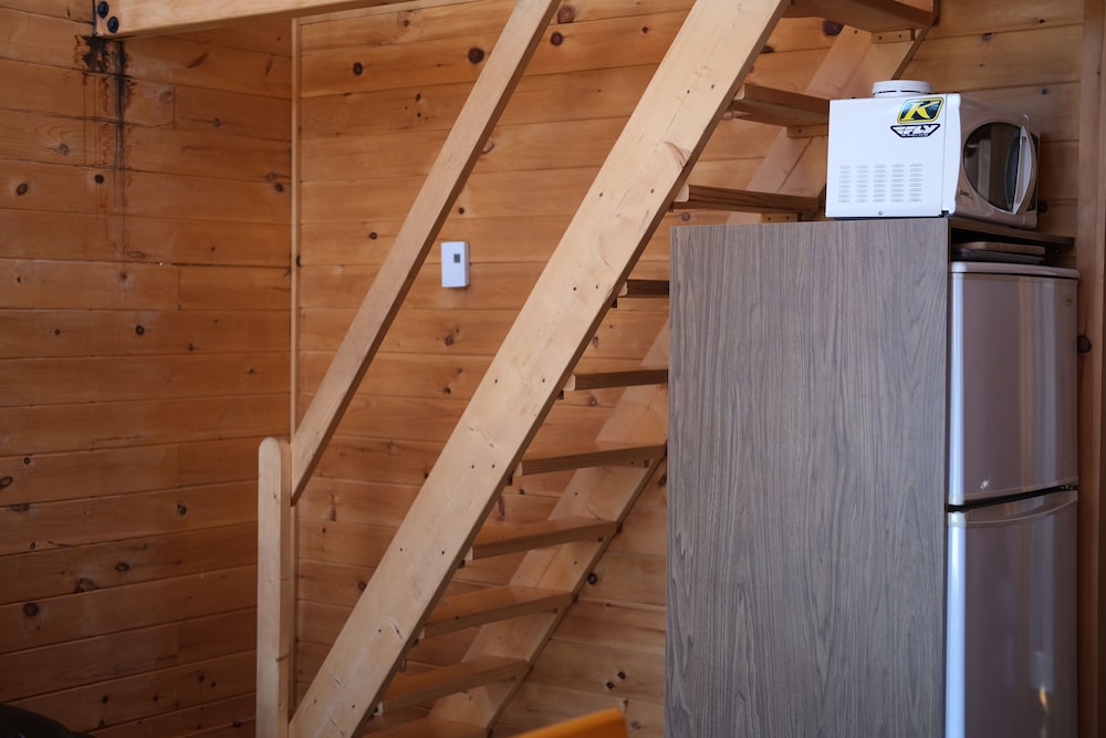 auberge chateau lamontagne