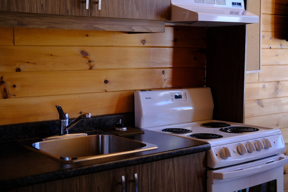 auberge chateau lamontagne