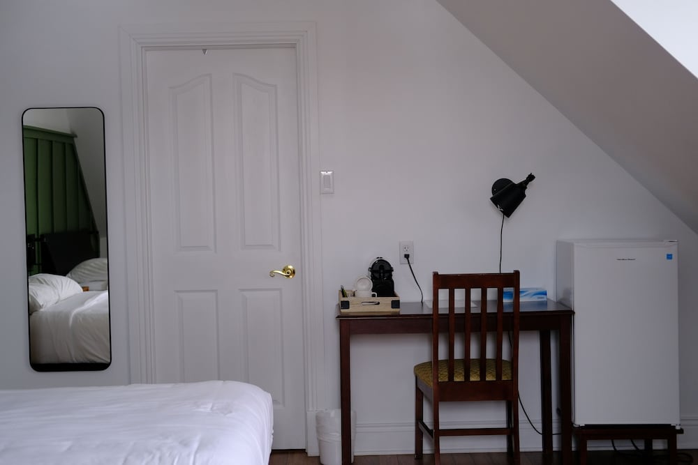 auberge chateau lamontagne