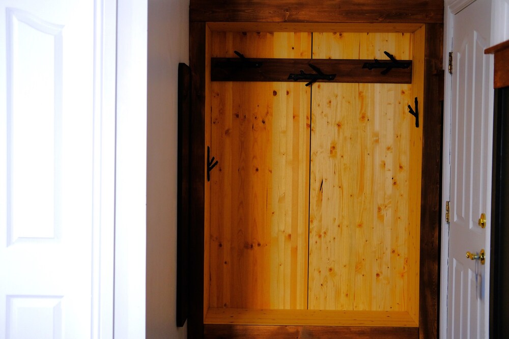 auberge chateau lamontagne