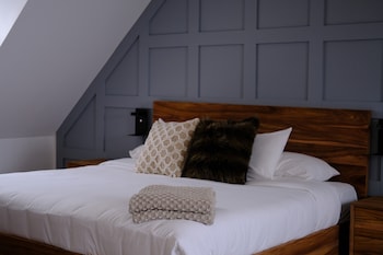 auberge chateau lamontagne