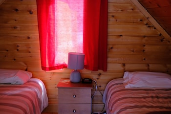 auberge chateau lamontagne