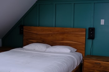 auberge chateau lamontagne