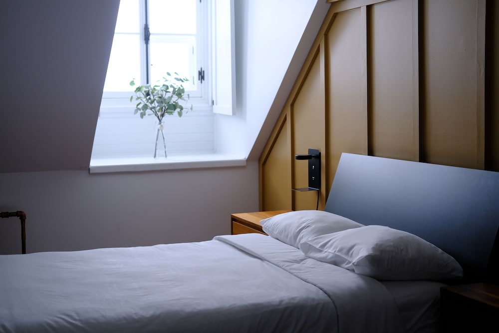 auberge chateau lamontagne