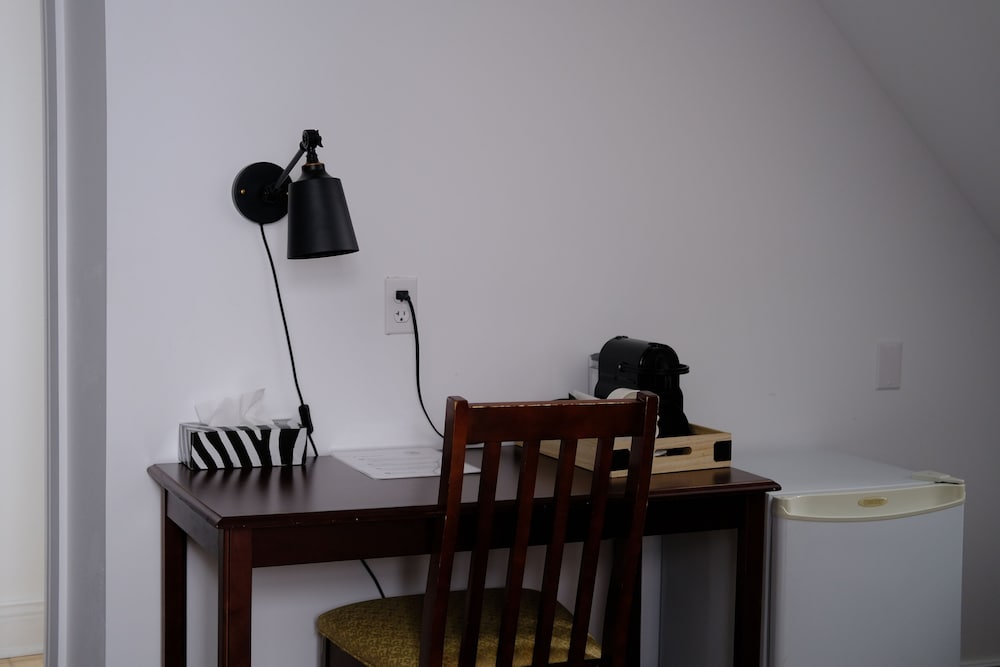 auberge chateau lamontagne