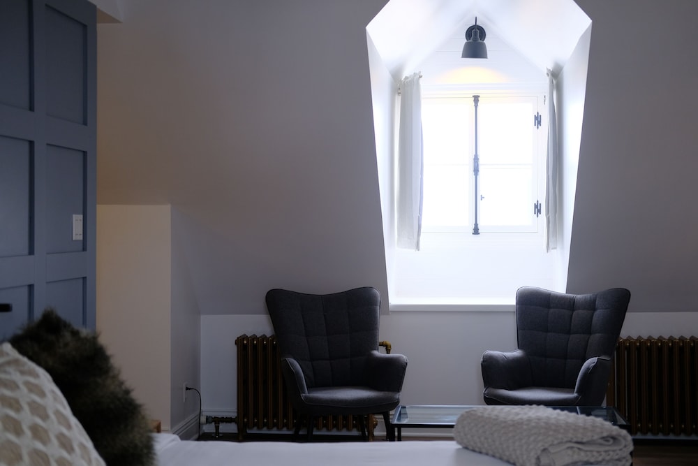 auberge chateau lamontagne