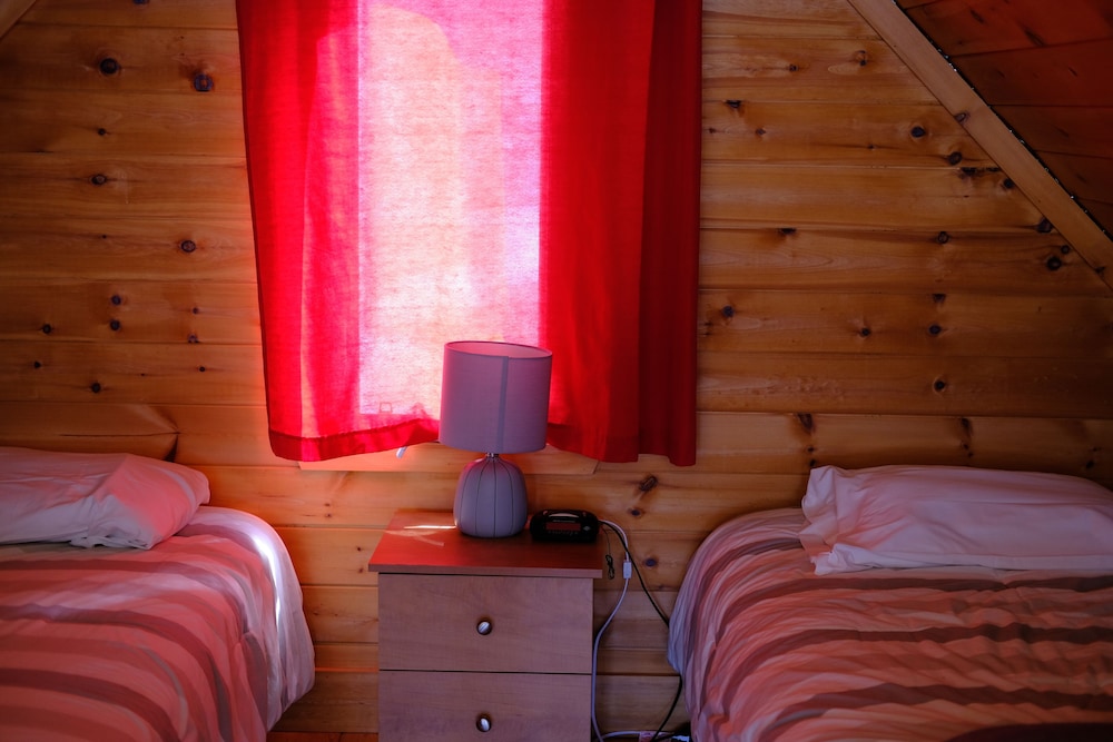 auberge chateau lamontagne