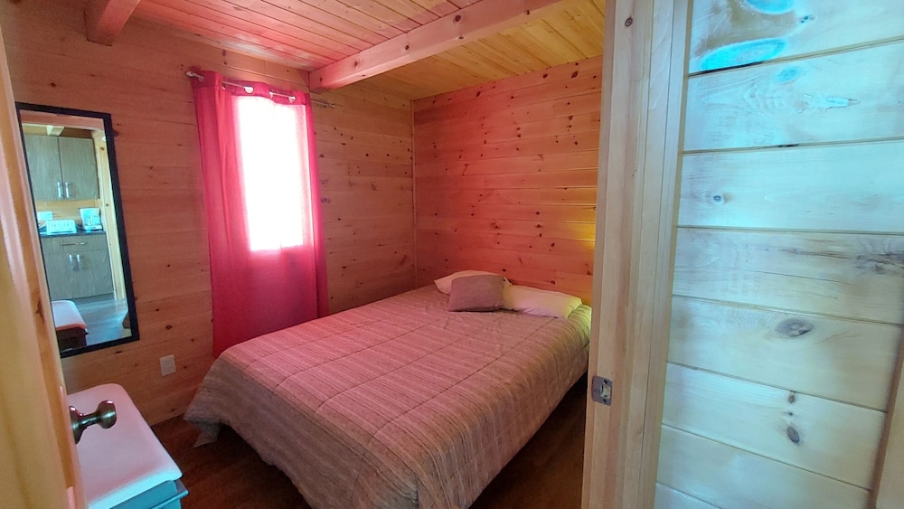 auberge chateau lamontagne