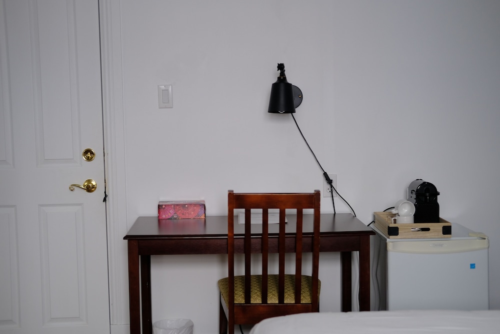 auberge chateau lamontagne