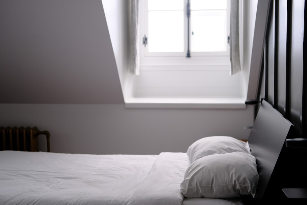 auberge chateau lamontagne