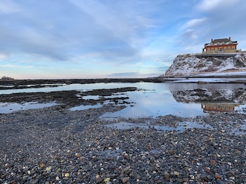 auberge chateau lamontagne