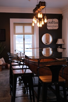 sainte anne des monts