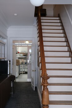 auberge chateau lamontagne