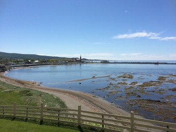 auberge chateau lamontagne