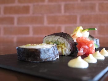 auberge chateau lamontagne