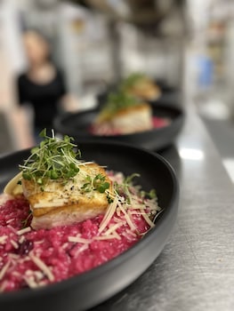 auberge chateau lamontagne