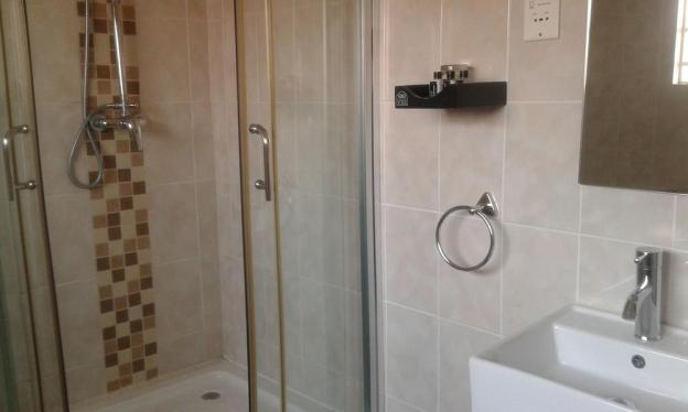 comfort palace guest house francistown