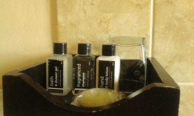 comfort palace guest house francistown